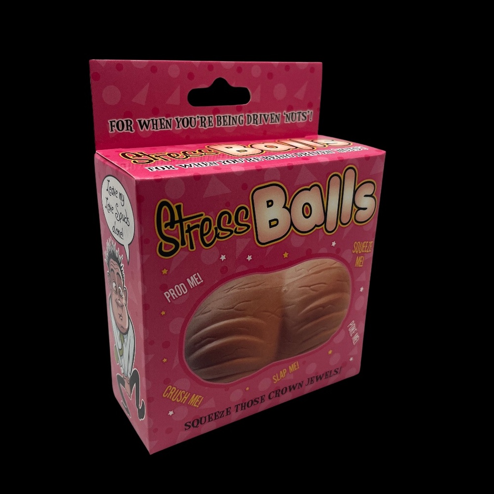 Stress Balls